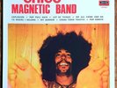 CHICO MAGNETIC BAND LP +5 RE of RARE 1971 French heavy psychedelic Hendrix vinyl