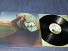 EMERSON, LAKE & PALMER  tarkus  1971- UK  FIRST  PRESS   -PINK RIM ISLAND -N/M