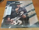 Stevie Ray Vaughan: And Double Trouble, 10 Track, New & Sealed 12 Record Set