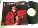 Foster Sylvers LP Self Titled FUNK