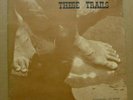 THESE TRAILS Sinergia 1973 Original RARE Press Hawaii Folk Psych SUPERB