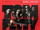 Tom Petty & The Heartbreakers ?– The Complete Studio Albums Volume 2 (1994-2014)