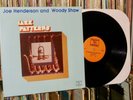 JOE HENDERSON/WOODY SHAW 