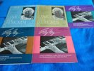 5 x LPs - Beethoven - Elly Ney - Sonaten - Colosseum