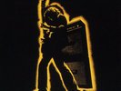 ID34z - T. Rex - Electric Warrior - HIFLY 6 - vinyl LP - uk