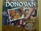 DONOVAN Storyteller 2005 AUDIOPHILE 180 gram Vinyl 2-LP SEALED Steve Hoffman