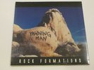 YAWNING MAN Rock Formations LP ALONE RECORDS 2005 QOTSA desert rock RARE SEALED
