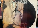 Talking Heads STOP MAKING SENSE LP 1984 Sire 25186 STERLING PRESS