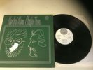MANFRED MANN...CHAPTER THREE.. RARE UK EARLY ISSUE ALBUM...VERTIGO SWIRL ..VO 3