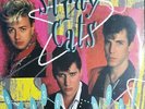 Stray Cats - Blast Off (Vinyl-LP)