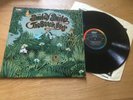 THE BEACH BOYS 'SMILEY SMILE' CAPITOL UK ORIGINAL 1967 MONO ISSUE T 9001