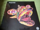 DREAMFISH-LIVE THE DREAM/DREAM THE FISH 2xLP(RISING HIGH)