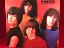 RAMONES End Of The Century 1980 UK vinyl LP + INNER EXCELLENT COND Phil Spector
