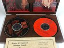 BRUCE SPRINGSTEEN Lucky Town + Human Touch LIMITED 1089/2000 w/ORIG BOX MINT