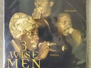 Anthony B Luciano Sizzla - 3 Wise Men Love, Peace And Consciousness 12