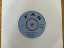 PRINCE BUSTER & THE ALL STARS-GOING TO THE RIVER/JULIE ON MY MIND 7”VINYL SINGLE