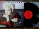 LORRIE MORGAN - Something In Red (1991) Vinyl, LP RCA R183848 Opened Shrink NM