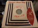 Modern Folk Quartet MFQ This Could Be The Night 45rpm Test Pressing Phil Spector