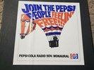 PEPSI-COLA RADIO 1974/ MONAURAL 