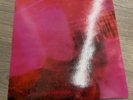 LP MY BLOODY VALENTINE - LOVELESS ORIGINAL 1991 CRE LP 060 SHOEGAZE Alternative