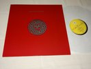KING CRIMSON - DISCIPLINE / GERMANY EG-VINYL-LP 1981 (MINT-)