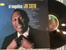 JOE COTTO El Magnifico SEECO Latin Salsa Guaguanco  + Descarga Killer  LP HEAR