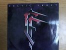 Cold Lake Celtic Frost vinyl LP album record English N0125-1