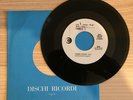 I Ribelli / Little Tony_Pugni Chiusi / Cuore Matto_Vinile 45 giri 7