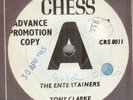 TONY CLARKE**THE ENTERTAINERS**DEMO**SOUL**DANCER**HEAR IT