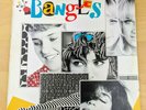 THE BANGLES - RARE 1982 ORIGINAL FAULTY 1st PRESSING - GO-GOs, BLONDIE, HOFFS EP