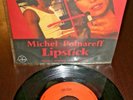MICHEL POLNAREFF Lipstick OST 1976 MEXICO 7