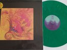 LP AL SIMONES Balloon Ride - RANDOM COLOUR VINYL Krauted Mind Records KMR 040/1