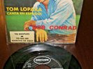 BOB CONRAD Tom Lopaka SUNG IN SPANISH 1965 MEXICAN 7