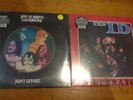 Jeff St. John id and copperwine new and sealed vinyl bundle