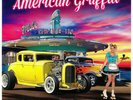 VARIOUS Music That Inspired American Graffiti DOUBLE LP VINYL 36 Track 2lp 180