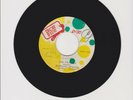 IRON SIDE/ JOE FRAZIER - BURNING SPEAR (72 REGGAE ROOTS 7