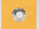 SOUL BEAT/ DRACULA - TOMMY MCCOOK & BOBBY ELLIS (72 REGGAE INSTRUMENTAL 7
