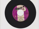IMPACT/ RISE AND SHINE - VIBRATORS (68 REGGAE ROOTS 7