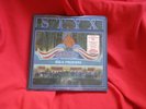 Styx Paradise Theater Sealed LP Special Laser Etched Graphics 1980 SP 3719