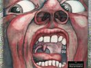 In The Court Of The Crimson King by King Crimson (LP, 2010, Import, 200g)