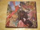 Carlos Santana / Abraxas Vinyl LP KC 30130 Columbia 1970 Black Magic Woman