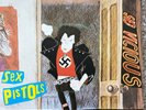 Sex Pistols Something Else Rare New Zealand RTC 7