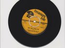 TREASURE ISLE/ AIN'T THAT LOVING YOU - ALTON ELLIS & HUGH ROY (71 REGGAE  7