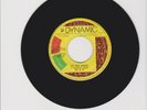 DYNAMIC/ IN THE MOOD - BYRON LEE & THE DRAGONAIRES (73 REGGAE INSTRUMENTAL 7