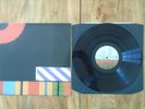 PINK FLOYD - THE FINAL CUT UK 1ST PRESS LP SHPF1983 EX+ VINYL   12 PICS