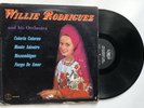 Willie Rodriguez And His Orchestra Vol III Salsa FONSECA LP-1120 66 Puerto Rico