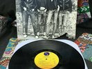 RAMONES VINYL ramones LP AUTOGRAPHED BY ALL 1976