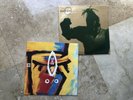 Set of 2 x Soul ii Soul Vinyl LP Club Classics Vol 1, New Decade Vol 2 UK IMPORT