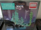YES Classic Yes SEALED  RARE 1981 Atlantic 1st PRESS  BONUS SINGLE & HYPE STCKR