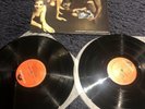 Hendrix Experience Electric Ladyland 2LP Records Vinyl 1968 Aussie Gatefold